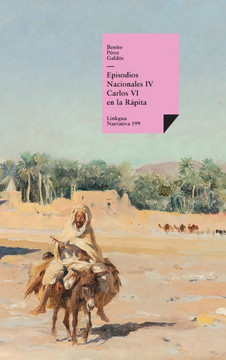 Episodios nacionales IV: Carlos VI en la R?pita Episodios nacionales IV: Carlos VI en la R?pita