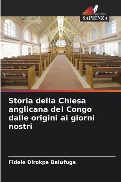 Storia della Chiesa anglicana del Congo dalle origini ai giorni nostri
