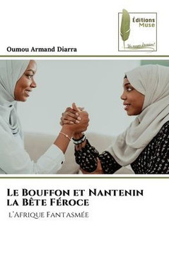 Le Bouffon et Nantenin la Bête Féroce