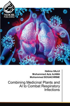 Combining Medicinal Plants and AI to Combat Respiratory Infections