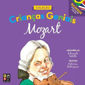 Crianças geniais: Mozart