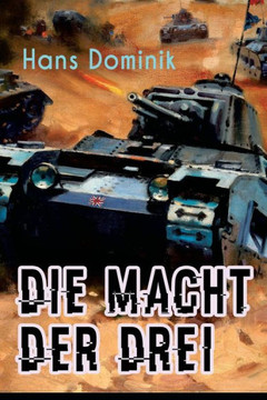 Die Macht der Drei: Science-Fiction Klassiker: Wissenschaftlicher Zukunftsroman