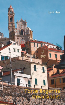 Fortællinger fra støvlelandet