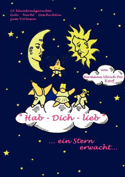 ""Hab-Dich-lieb"" ein Stern erwacht