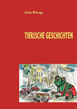 Tierische Geschichten