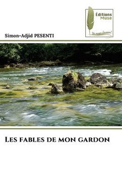 Les fables de mon gardon