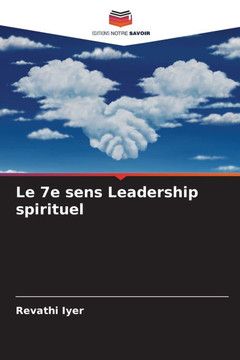 Le 7e sens Leadership spirituel