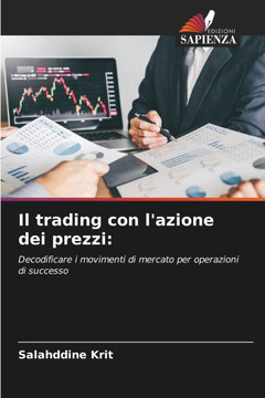 Il trading con l'azione dei prezzi