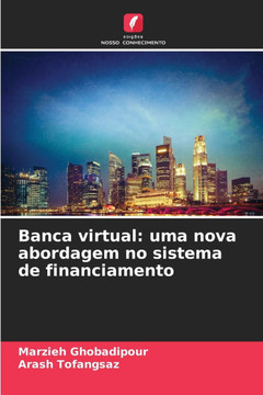 Banca virtual: uma nova abordagem no sistema de financiamento