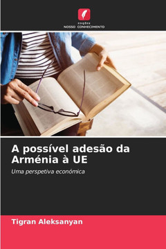 A possível adesão da Arménia à UE