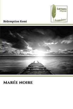 Marée noire Marée noire