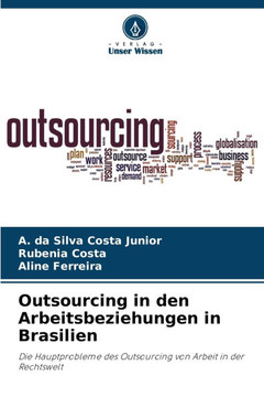 Outsourcing in den Arbeitsbeziehungen in Brasilien