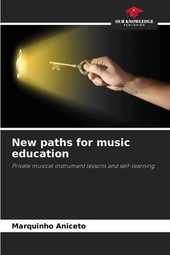 New paths for music education