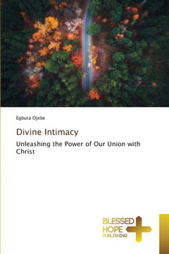Divine Intimacy Divine Intimacy