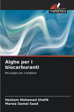 Alghe per i biocarburanti