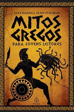 Mitos gregos para jovens leitores Mitos gregos para jovens leitores
