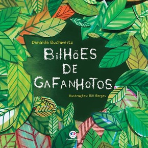 Bilhões de gafanhotos