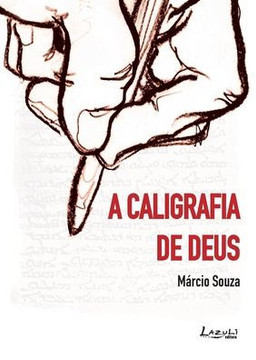 Caligrafia de Deus