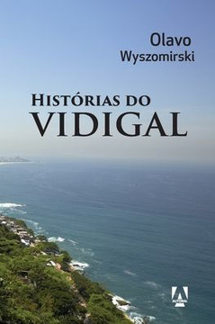 Histórias do vidigal