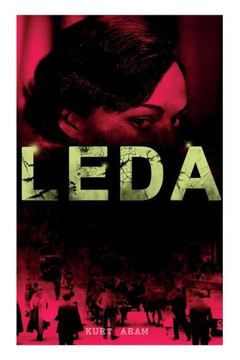 Leda: Roman aus dem nahen Osten