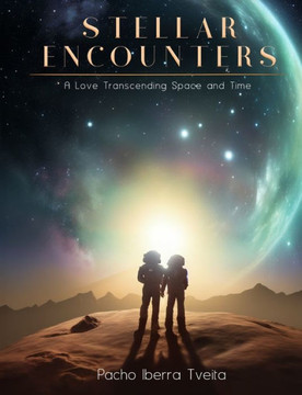 Stellar Encounters: A Love Transcending Space and Time