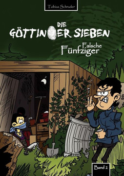 Die Göttinger Sieben: Falsche Fünfziger