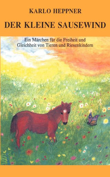 Der kleine Sausewind