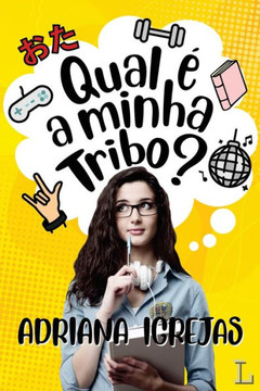 Qual é a minha tribo?
