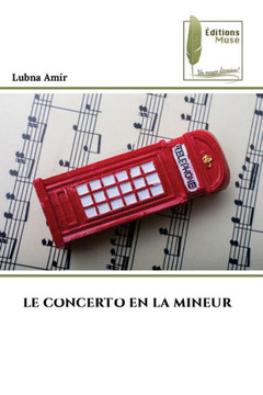 Le Concerto En La Mineur