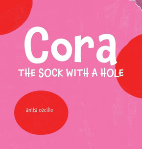 Cora: the sock with a hole