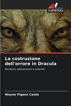 La costruzione dell'orrore in Dracula