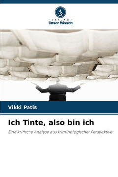 Ich Tinte, also bin ich