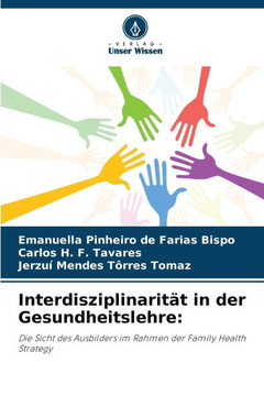 Interdisziplinarität in der Gesundheitslehre