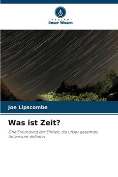 Was ist Zeit?