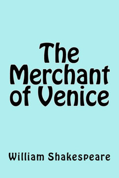 The Merchant Of Venice