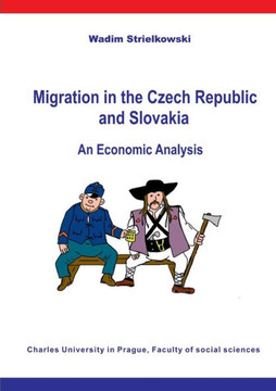 Migration in the Czech Republic and Slovakia Migration in the Czech Republic and Slovakia
