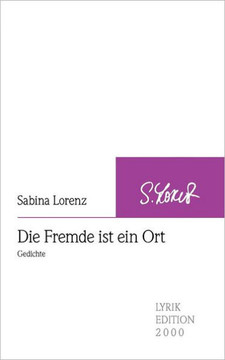 Die Fremde ist ein Ort
