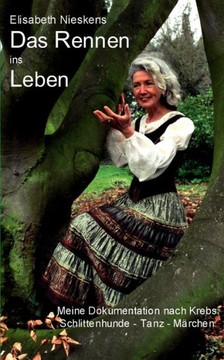 Das Rennen ins Leben: Meine Dokumentation nach Krebs