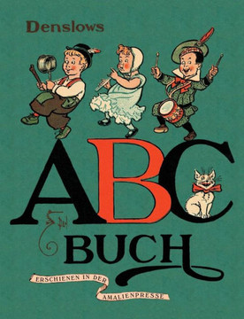 Das ABC-Buch / Fünf Schweinchen