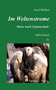 Im Weltenstrome >Reise nach Upanischad