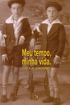 Meu tempo, minha vida Meu tempo, minha vida