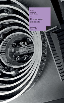 El gran teatro del mundo