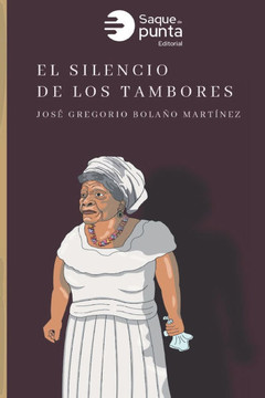 El silencio de los tambores