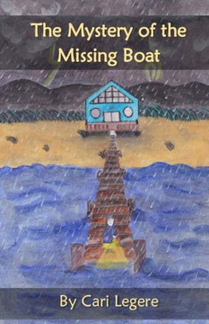 The Mystery Of The Missing Boat
