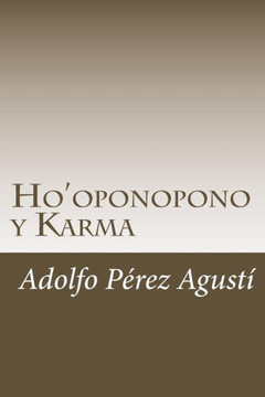 Ho'oponopono Y Karma: El