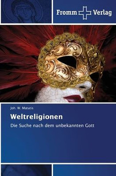 Weltreligionen