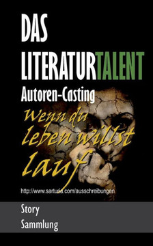 Wenn du leben willst lauf