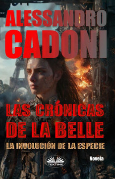 Las Crónicas de La Belle: La Involución de la Especie