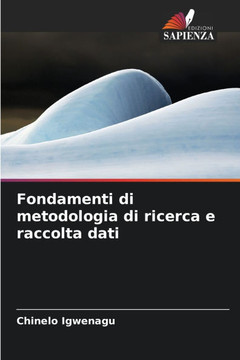 Fondamenti di metodologia di ricerca e raccolta dati