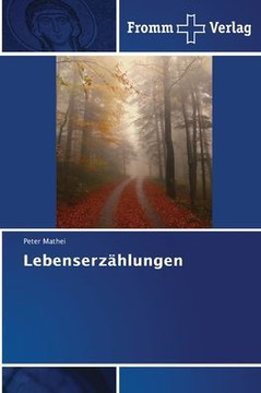 Lebenserzählungen Lebenserzählungen